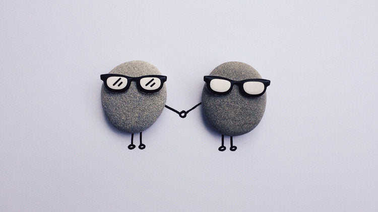 We All Need Friends or Do We?